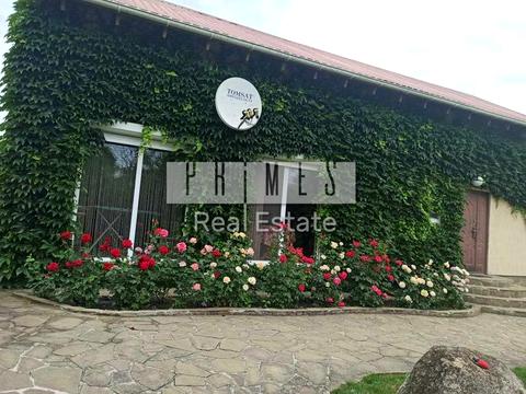 будинок за адресою Лісова вул.