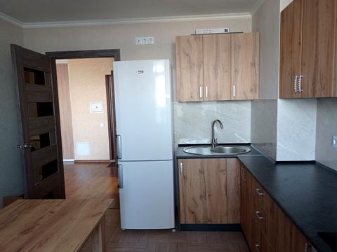 квартира по адресу Приміська, 24