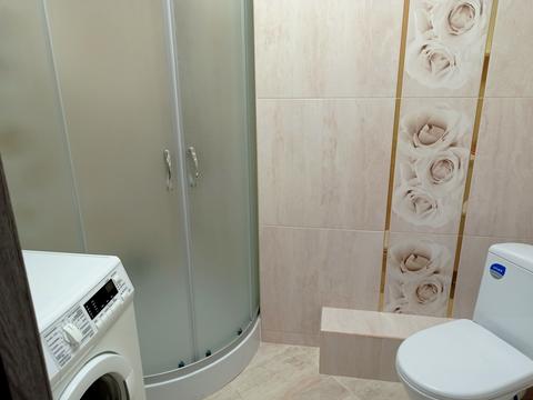 квартира по адресу Приміська, 24