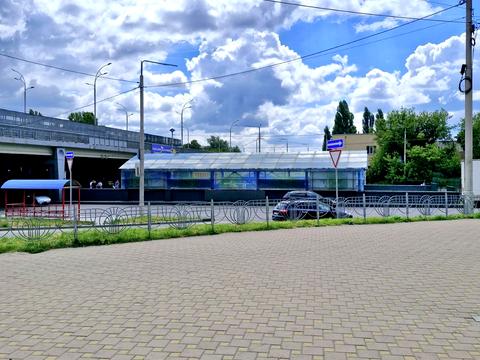 квартира за адресою Віталія Скакуна вул. (Академіка Каблукова), 23