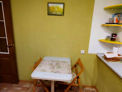 квартира за адресою Гвардійців-Широнінців вул., 63б
