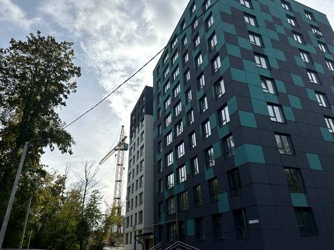 квартира за адресою Чернівецька вул., 64-А