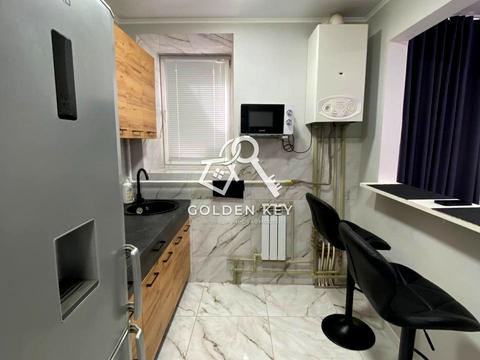 квартира за адресою Староярмаркова вул. (Сиволапа), 39б