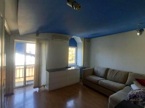 квартира за адресою Ніжинська вул., 64