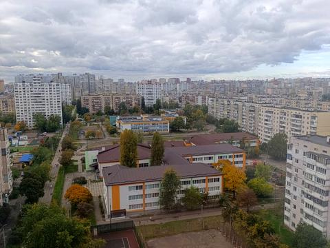квартира за адресою Миколи Бажана просп., 9-Ж