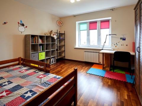 квартира по адресу Киев, Нежинская ул., 5