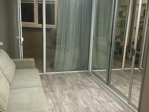 квартира по адресу Левитана ул., 101