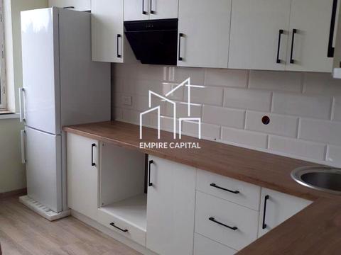 квартира за адресою Бігова вул., 17