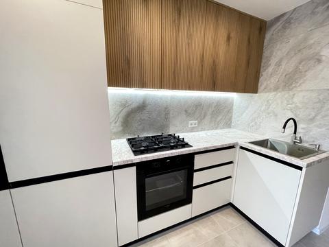 квартира за адресою Київська вул., 9