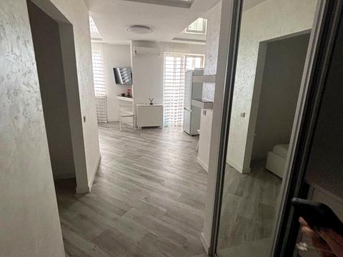 квартира по адресу Победы просп., 85