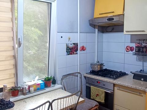 квартира по адресу Овідіопольська третя вул., 70