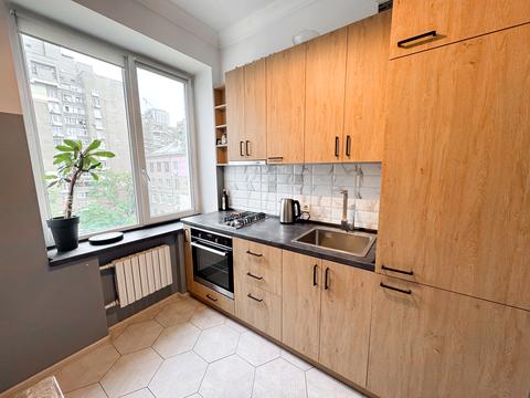 квартира по адресу Казимира Малевича ул. (Боженка), 40