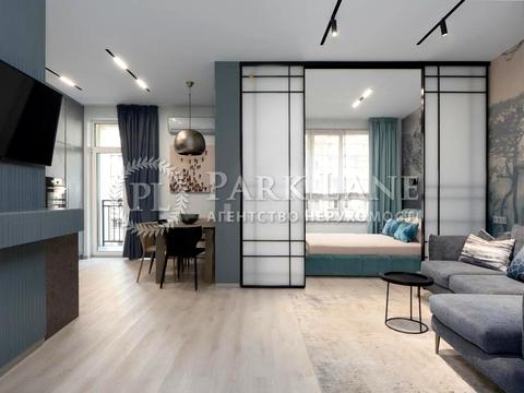 квартира за адресою Василя Тютюнника вул. (Анрі Барбюса), 28-А