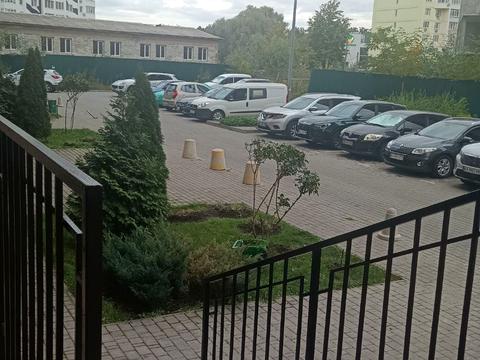 квартира за адресою Київська вул., 261-А