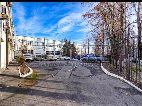 комерційна за адресою Мрії вул. (Академіка Туполєва), 19