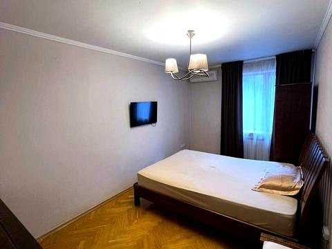квартира за адресою Мечникова вул., 4