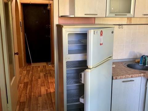 квартира по адресу Дегтяревская ул., 43/4