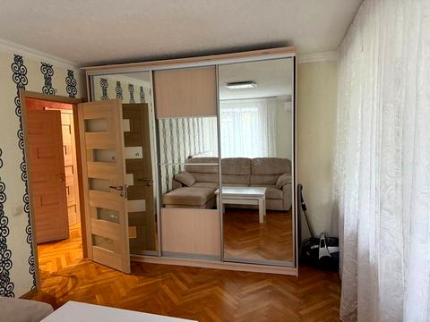 квартира по адресу Раисы Окипной ул., 5-А
