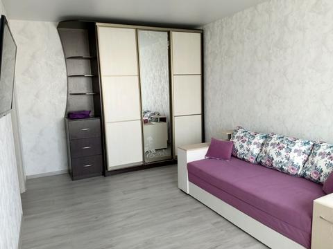 квартира по адресу Святошинская ул., 52