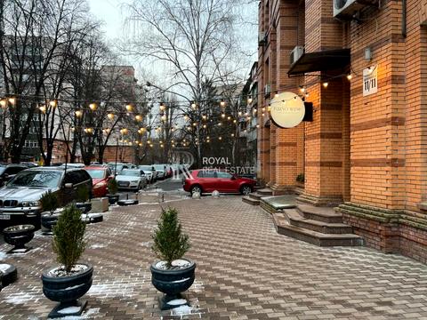 комерційна за адресою Гусовського вул., 11/11