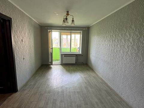 квартира по адресу Янтарная ул., 81