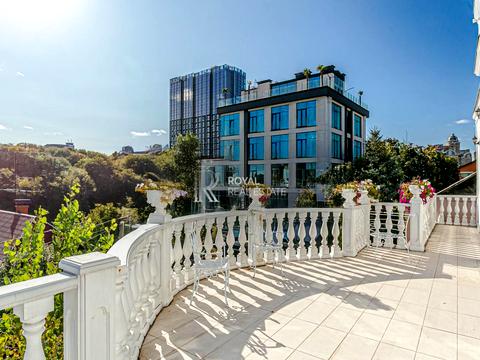 дом по адресу Редутная ул.