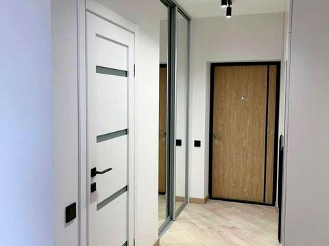 квартира по адресу Мікльоша Карла, 20а