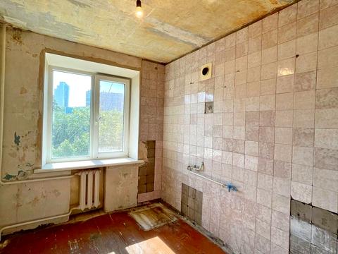 квартира за адресою Олександра Поля просп. (Кірова), 17