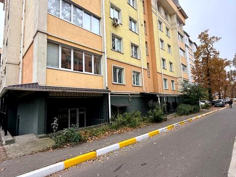 комерційна за адресою Мінеральна вул., 37