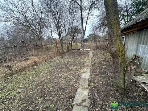 ділянка за адресою 