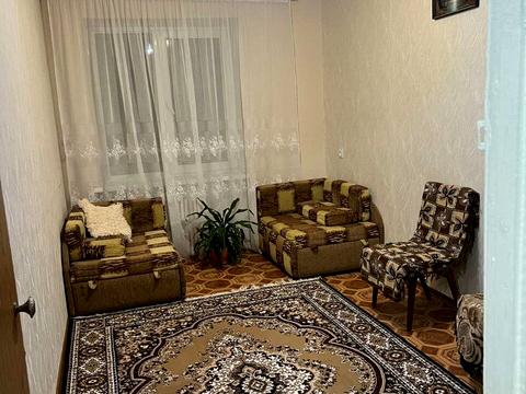 квартира по адресу Тополь-1 жилой массив ул., 14