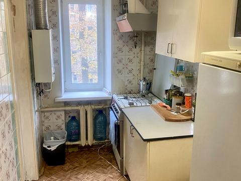 квартира по адресу Василя Овсієнка ул. (Білгородська), 8