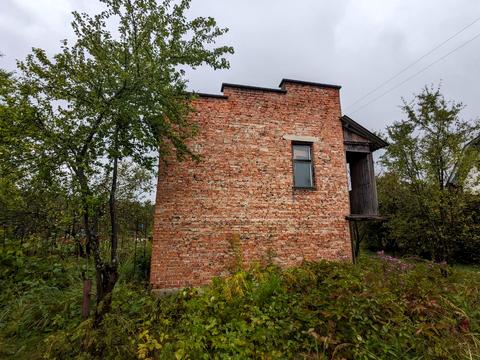 участок по адресу 