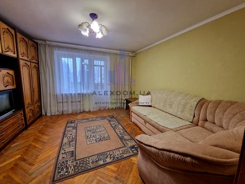 квартира по адресу Василия Стуса ул., 9