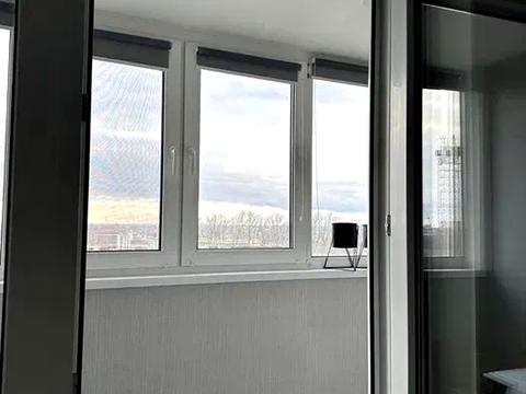квартира по адресу с. Новоселки, Пригородная ул., 26