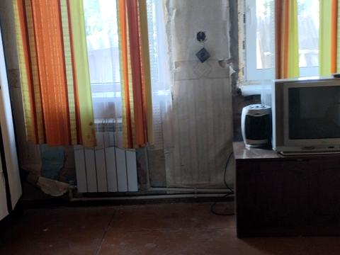 дом по адресу 2 Соледарский вьезд, 7а