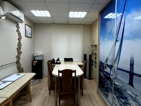 коммерческая по адресу Урловская ул., 30