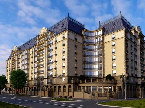 квартира по адресу Новгородская ул. (Новгородская), 6