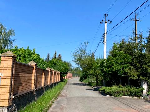 ділянка за адресою 