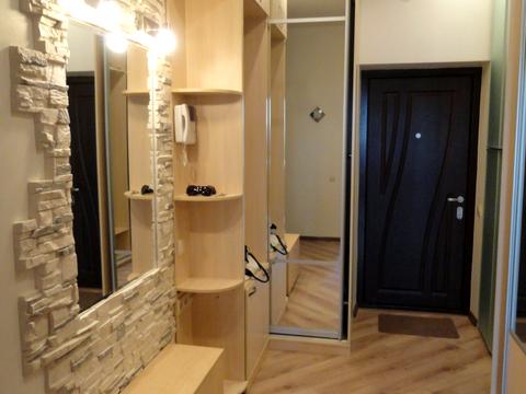 квартира за адресою Мокра вул. (Кудряшова), 18