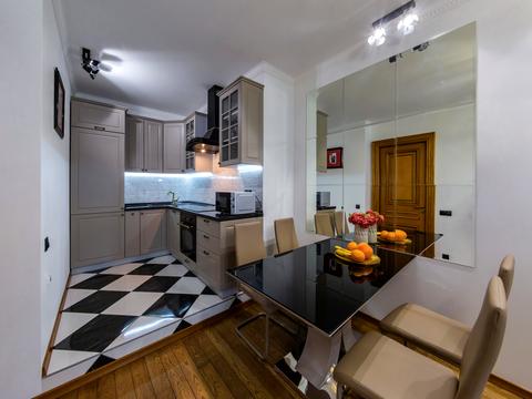 квартира по адресу Сапёрное Поле ул., 3