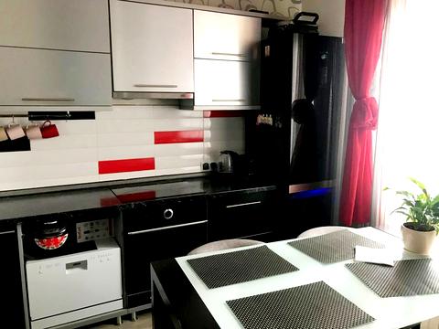 квартира за адресою Василя Симоненка вул., 2-А