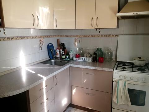 квартира по адресу Чёрных Запорожцев ул. (Петра Запорожця), 11-А