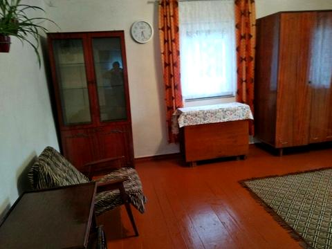 дом по адресу Саенко ул.