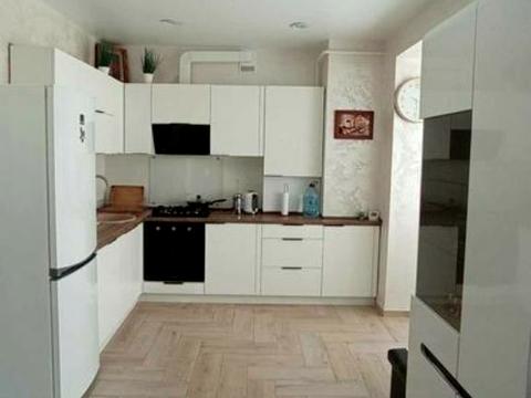 квартира по адресу Симферопольская ул., 50