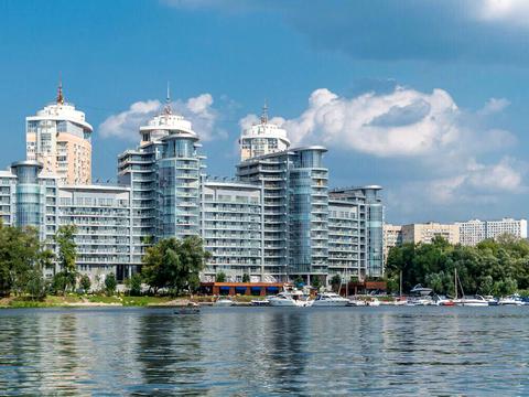 квартира по адресу Раисы Окипной ул., 18