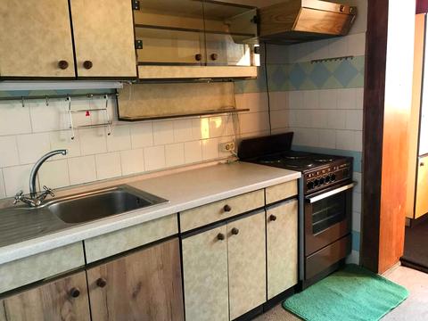 квартира за адресою Наталії Ужвій вул., 9