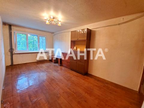 квартира по адресу Генерала Петрова ул., 76