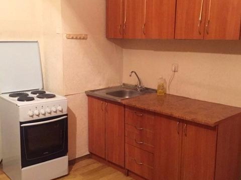 квартира по адресу Бориспольская ул., 6