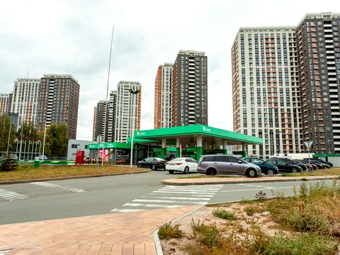 квартира по адресу Днепровская набережная ул., 18-А